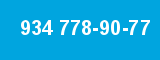 934 778-90-77